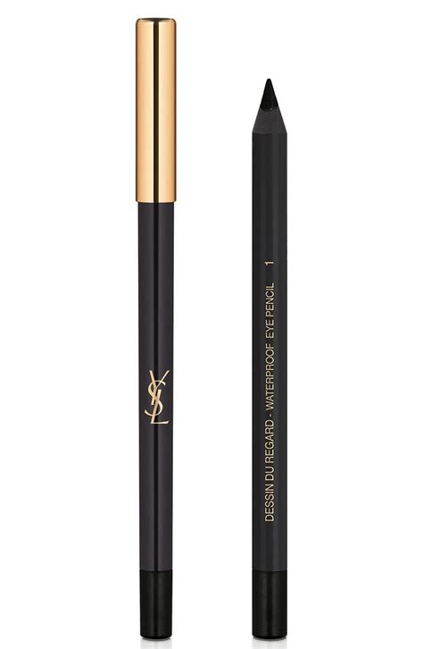 yves saint laurent eye linercruelty free|yves saint laurent eyeliner pencil.